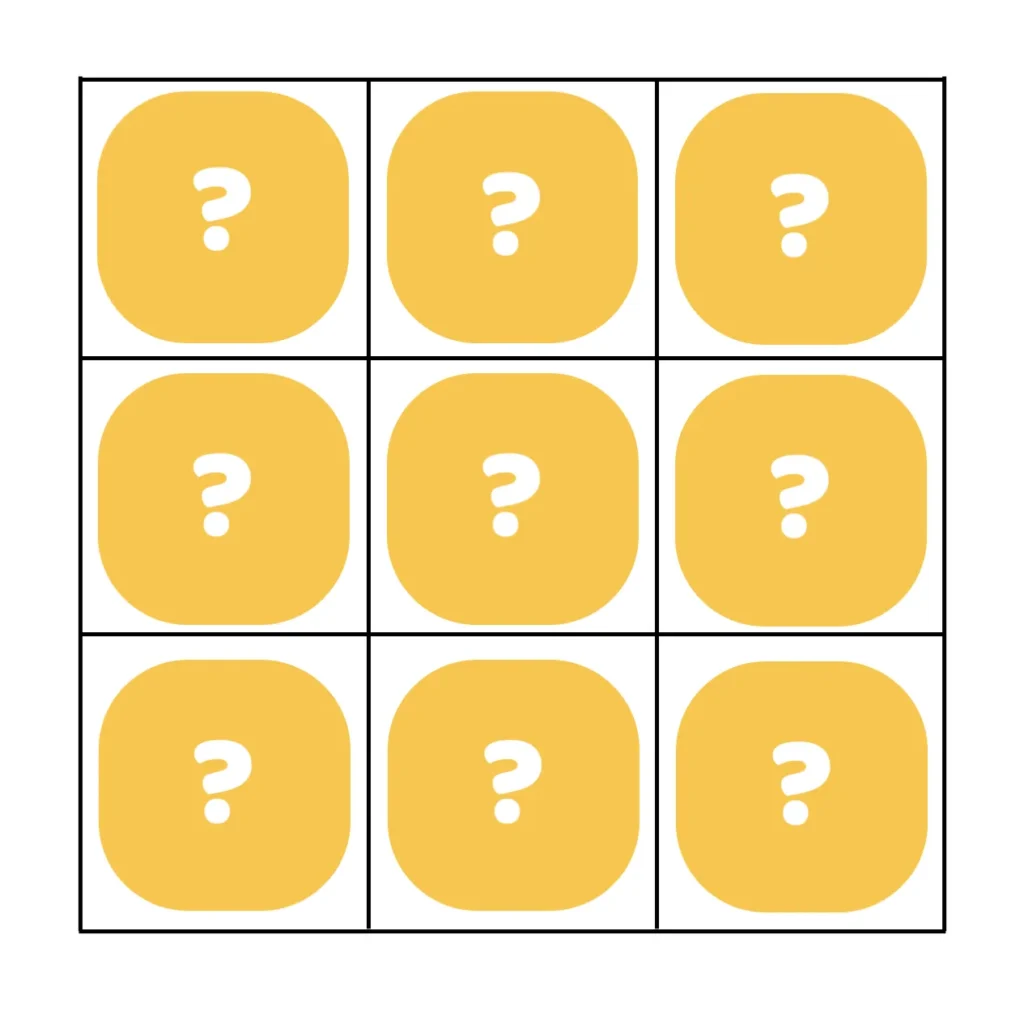 يوجد قاعدة واحدة بسيطة: